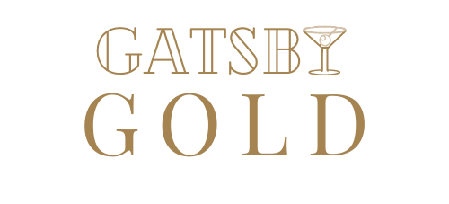 Gatsby Gold